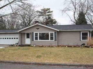 255 Lake Hts, Grass Lake, MI