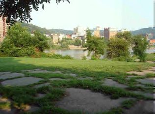 80 Front St, Wheeling, WV 26003