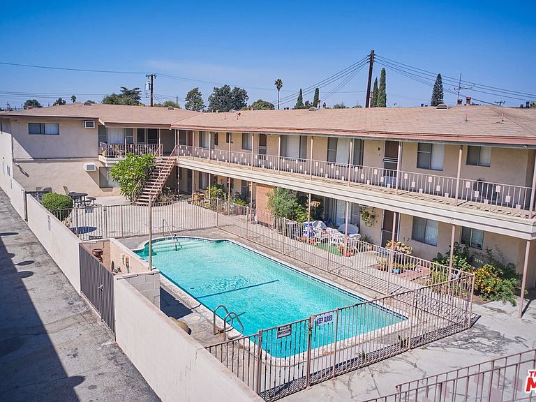 5045 Rosemead Blvd San Gabriel, CA, 91776 Apartments for Rent Zillow