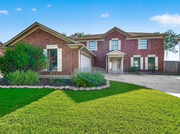 128 Bayou Bend Dr, League City, TX 77573