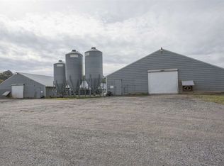 7383 Brocks Gap Rd, Broadway, VA 22815