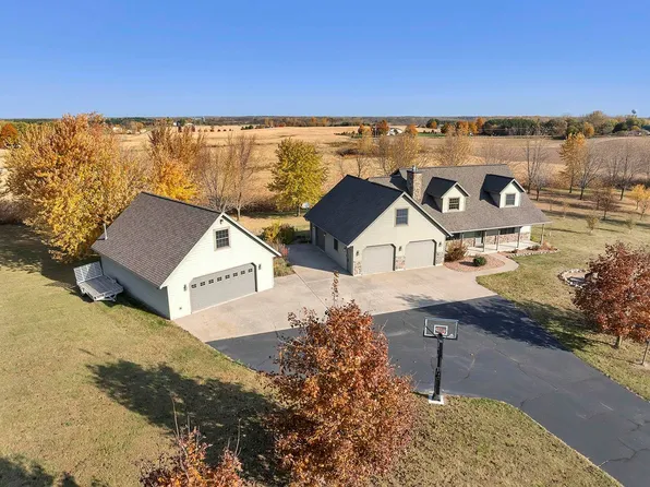 7598 Francis Ct, Lena, WI 54139