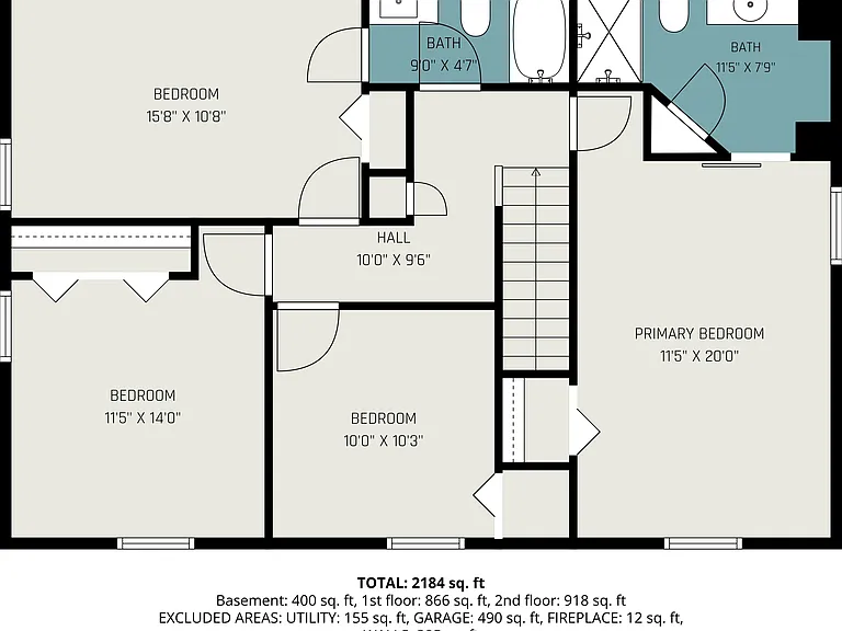 413 Pawnee Dr — Photo 31