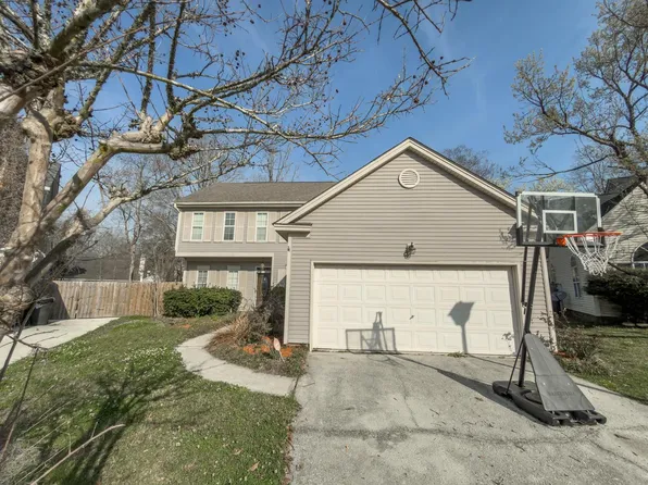 115 Hartley Hall Ct, Summerville, SC 29485