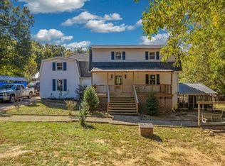 305 Fort Shoals Rd, Woodruff, SC 29388