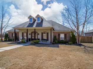 1000 Dundee Ct, Little Rock, AR 72210