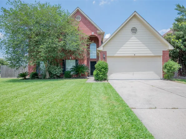 12442 Hamillcrest Dr, Houston, TX 77014
