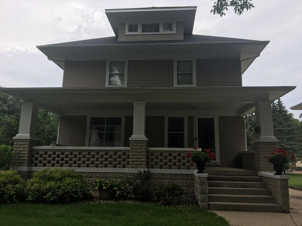 Curb Appeal