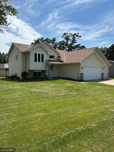 101 Hillside St, Big Lake, MN, 55309