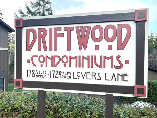 172 Lover's Lane #B101, Orcas Island, WA 98245