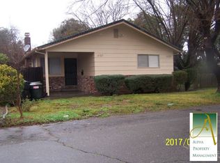 1527 Rowena Way, Sacramento, CA 95864