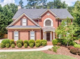 5955 Wilmington Ct, Cumming, GA 30040