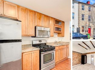 2306 Fleet St #B, Baltimore, MD 21224