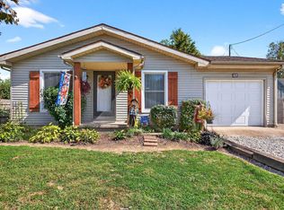 104 Rabbitsville Rd, Mitchell, IN 47446