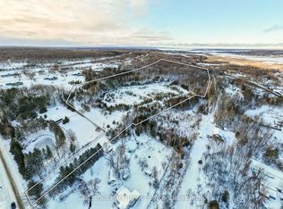 2970 Fesserton Side Rd, Severn, ON L0K2C0