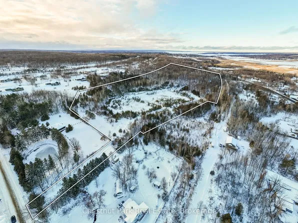 2970 Fesserton Side Rd, Severn, ON L0K 2C0