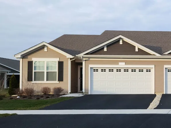 296 Ridley St, North Aurora, IL 60542