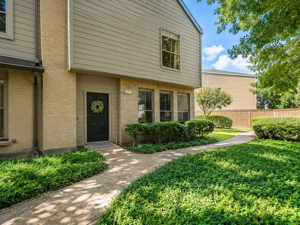 2100 Tanglewilde St APT 77, Houston, TX 77063
