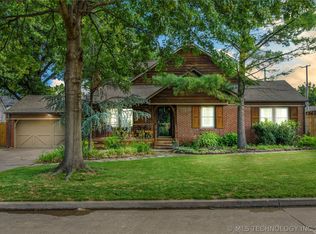 1511 E 38th St, Tulsa, OK 74105