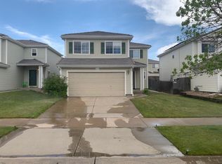 (Undisclosed Address), Denver, CO 80249