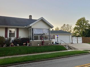 1511 S Webster St, Kokomo, IN