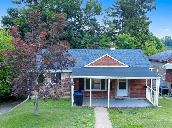 121 Glencoe Dr, West Mifflin, PA 15122