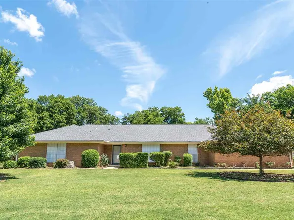3506 W Willow Park Cir, Stillwater, OK 74074