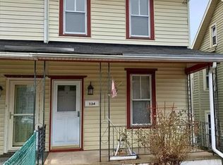 134 S 5th Ave, Coatesville, PA