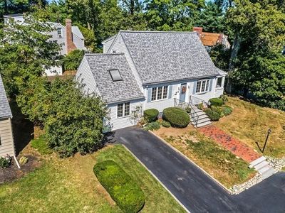 26 Lull St, Westwood, MA, 02090