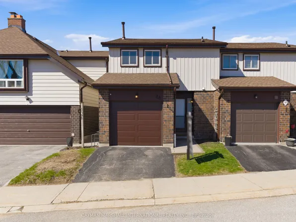 44 Jenkins Ln, Ajax, ON L1S 3N8