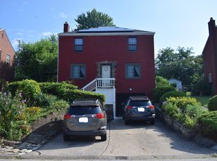 1528 Bevan Rd, Pittsburgh, PA 15227