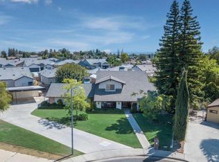 3100 Shiloh Ranch Ct, Bakersfield, CA 93306