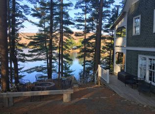 1124 Oswegatchie Trail Rd, Star Lake, NY 13690