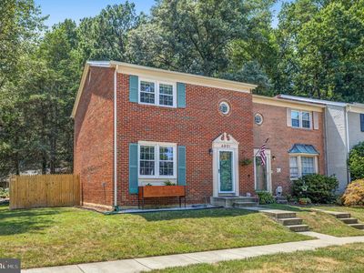 6801 Brian Michael Ct, Springfield, VA, 22153