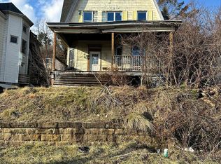 213 Watson Ave, Fairmont, WV