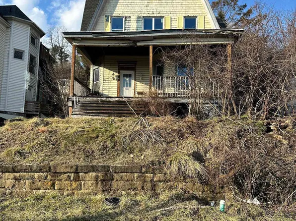 213 Watson Ave, Fairmont, WV 26554