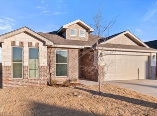 5311 Remington Ave, Lubbock, TX 79407