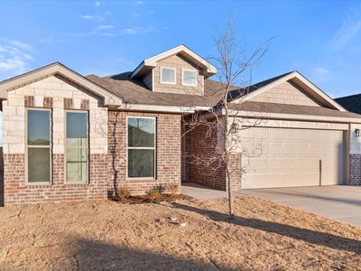 5311 Remington Ave, Lubbock, TX, 79407
