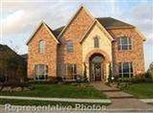 706 Lone Ridge Way, Murphy, TX 75094