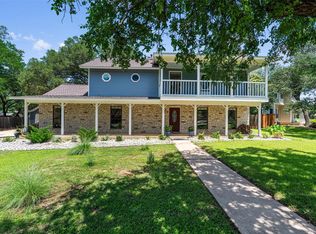3026 Gabriel View Dr, Georgetown, TX 78628