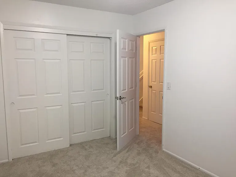 Downstairs (Bedroom #3)