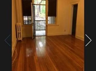 31 Mount Hood Rd #1, Brighton, MA 02135