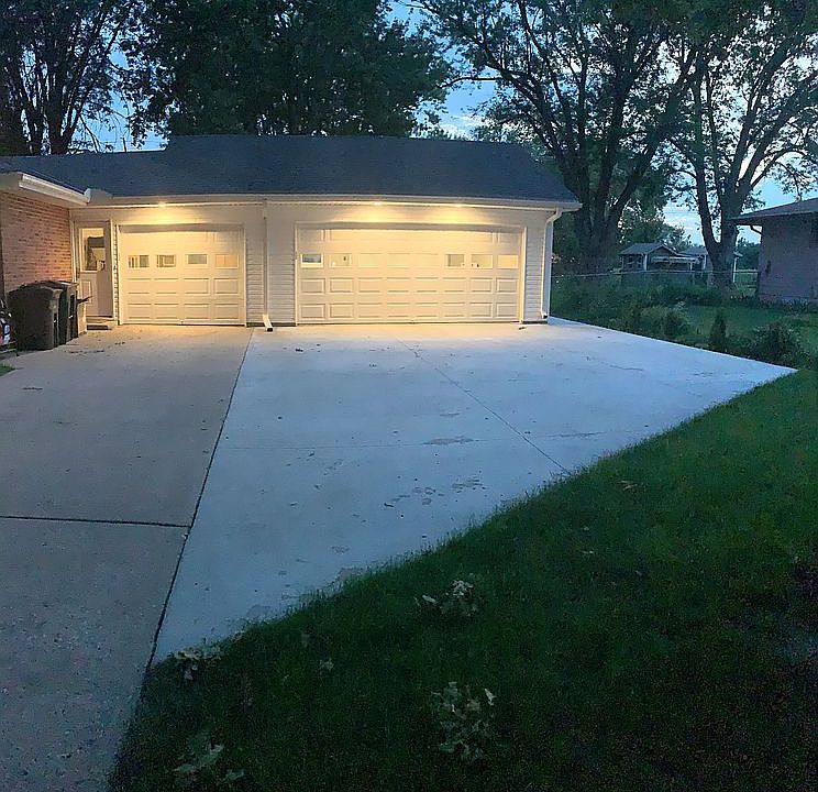 519 N Harris St, Wilber, NE 68465 Zillow