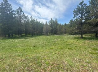 Salmonberry Rd PARCEL 17, Orofino, ID 83544