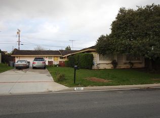 5462 Brae Burn Pl, Buena Park, CA 90621