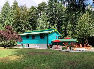 40315 SE Cedar Creek Ln, Sandy, OR 97055