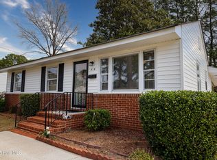 318 Jefferson St W, Wilson, NC 27893