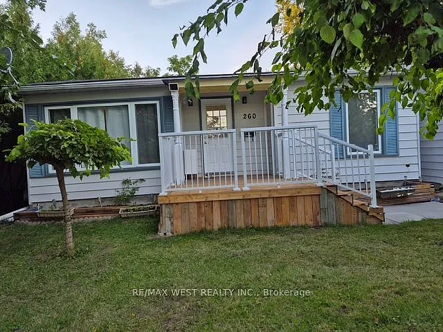 260 Medina Dr