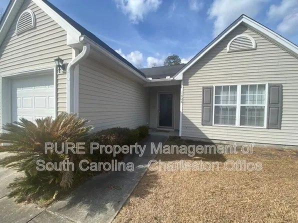 1604 Ashley Ct, Summerville, SC 29486