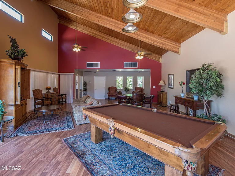5051 N Sabino Canyon Rd #1183 — Photo 31